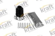 Faltenbalgsatz, Antriebswelle getriebeseitig KRAFT AUTOMOTIVE 4410400