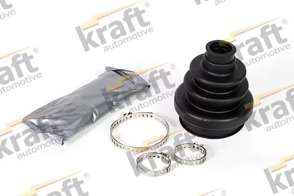 Faltenbalgsatz, Antriebswelle KRAFT AUTOMOTIVE 4411515