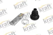 Faltenbalgsatz, Antriebswelle KRAFT AUTOMOTIVE 4411590