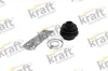 Faltenbalgsatz, Antriebswelle getriebeseitig KRAFT AUTOMOTIVE 4411900