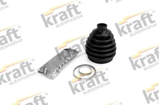 Faltenbalgsatz, Antriebswelle radseitig KRAFT AUTOMOTIVE 4412112 Bild Faltenbalgsatz, Antriebswelle radseitig KRAFT AUTOMOTIVE 4412112