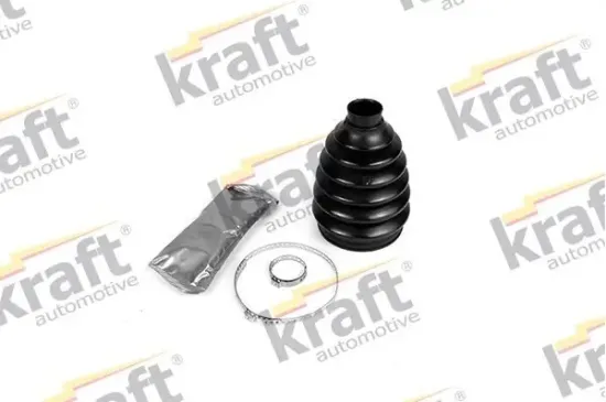 Faltenbalgsatz, Antriebswelle KRAFT AUTOMOTIVE 4412113 Bild Faltenbalgsatz, Antriebswelle KRAFT AUTOMOTIVE 4412113