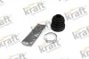 Faltenbalgsatz, Antriebswelle Vorderachse KRAFT AUTOMOTIVE 4412149