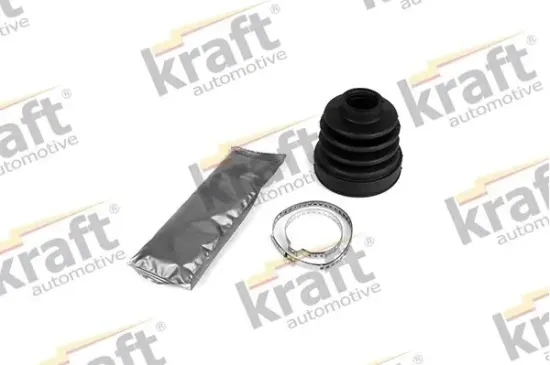 Faltenbalgsatz, Antriebswelle Vorderachse KRAFT AUTOMOTIVE 4412149 Bild Faltenbalgsatz, Antriebswelle Vorderachse KRAFT AUTOMOTIVE 4412149