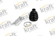 Faltenbalgsatz, Antriebswelle KRAFT AUTOMOTIVE 4412400