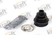 Faltenbalgsatz, Antriebswelle KRAFT AUTOMOTIVE 4413080