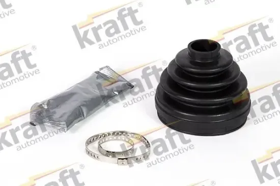 Faltenbalgsatz, Antriebswelle radseitig KRAFT AUTOMOTIVE 4413180 Bild Faltenbalgsatz, Antriebswelle radseitig KRAFT AUTOMOTIVE 4413180