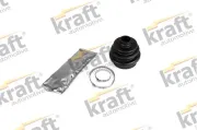 Faltenbalgsatz, Antriebswelle KRAFT AUTOMOTIVE 4413350