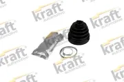 Faltenbalgsatz, Antriebswelle KRAFT AUTOMOTIVE 4415004