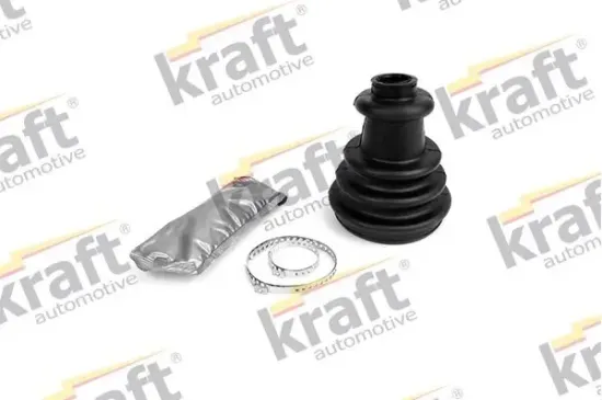 Faltenbalgsatz, Antriebswelle KRAFT AUTOMOTIVE 4415080 Bild Faltenbalgsatz, Antriebswelle KRAFT AUTOMOTIVE 4415080