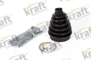 Faltenbalgsatz, Antriebswelle KRAFT AUTOMOTIVE 4415115