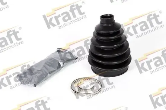 Faltenbalgsatz, Antriebswelle radseitig KRAFT AUTOMOTIVE 4415115 Bild Faltenbalgsatz, Antriebswelle radseitig KRAFT AUTOMOTIVE 4415115