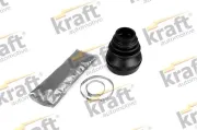 Faltenbalgsatz, Antriebswelle KRAFT AUTOMOTIVE 4415511