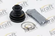 Faltenbalgsatz, Antriebswelle radseitig KRAFT AUTOMOTIVE 4415545