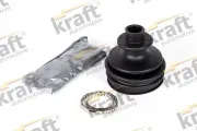 Faltenbalgsatz, Antriebswelle radseitig KRAFT AUTOMOTIVE 4415570