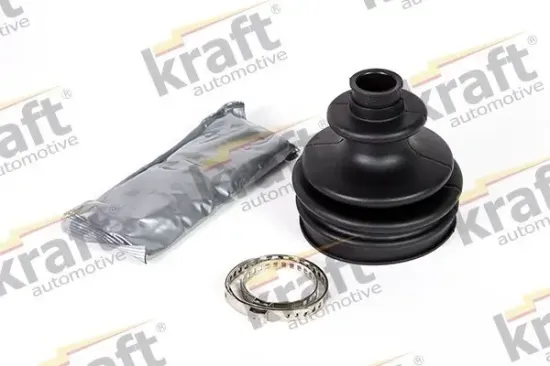 Faltenbalgsatz, Antriebswelle radseitig KRAFT AUTOMOTIVE 4415570 Bild Faltenbalgsatz, Antriebswelle radseitig KRAFT AUTOMOTIVE 4415570
