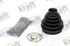 Faltenbalgsatz, Antriebswelle radseitig KRAFT AUTOMOTIVE 4415580