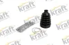 Faltenbalgsatz, Antriebswelle radseitig KRAFT AUTOMOTIVE 4415582