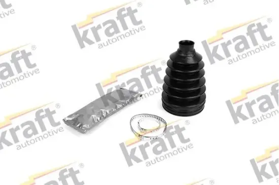 Faltenbalgsatz, Antriebswelle radseitig KRAFT AUTOMOTIVE 4415582 Bild Faltenbalgsatz, Antriebswelle radseitig KRAFT AUTOMOTIVE 4415582