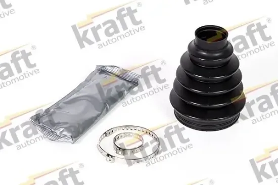 Faltenbalgsatz, Antriebswelle radseitig KRAFT AUTOMOTIVE 4415600 Bild Faltenbalgsatz, Antriebswelle radseitig KRAFT AUTOMOTIVE 4415600
