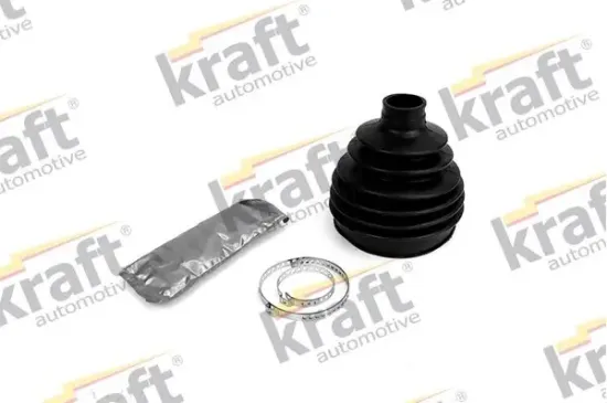 Faltenbalgsatz, Antriebswelle radseitig KRAFT AUTOMOTIVE 4415705 Bild Faltenbalgsatz, Antriebswelle radseitig KRAFT AUTOMOTIVE 4415705