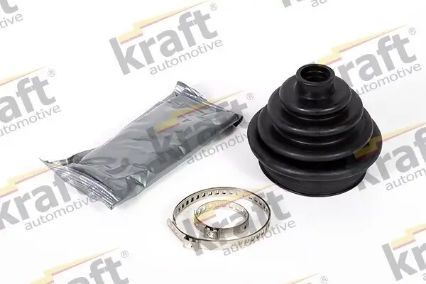 Faltenbalgsatz, Antriebswelle radseitig KRAFT AUTOMOTIVE 4415920