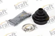 Faltenbalgsatz, Antriebswelle KRAFT AUTOMOTIVE 4415920