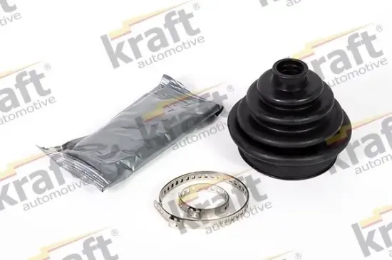 Faltenbalgsatz, Antriebswelle radseitig KRAFT AUTOMOTIVE 4415920 Bild Faltenbalgsatz, Antriebswelle radseitig KRAFT AUTOMOTIVE 4415920