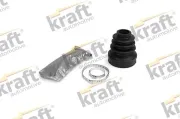 Faltenbalgsatz, Antriebswelle KRAFT AUTOMOTIVE 4415924