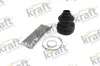 Faltenbalgsatz, Antriebswelle getriebeseitig KRAFT AUTOMOTIVE 4415925