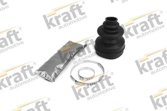 Faltenbalgsatz, Antriebswelle getriebeseitig KRAFT AUTOMOTIVE 4415925 Bild Faltenbalgsatz, Antriebswelle getriebeseitig KRAFT AUTOMOTIVE 4415925