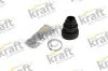 Faltenbalgsatz, Antriebswelle getriebeseitig KRAFT AUTOMOTIVE 4415950