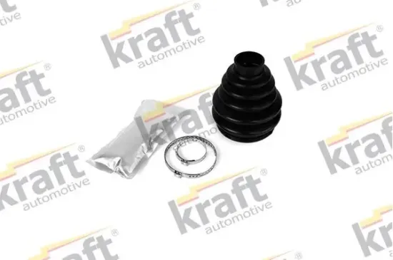 Faltenbalgsatz, Antriebswelle radseitig KRAFT AUTOMOTIVE 4415985 Bild Faltenbalgsatz, Antriebswelle radseitig KRAFT AUTOMOTIVE 4415985