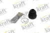 Faltenbalgsatz, Antriebswelle getriebeseitig KRAFT AUTOMOTIVE 4416355