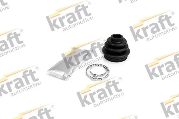 Faltenbalgsatz, Antriebswelle KRAFT AUTOMOTIVE 4416845