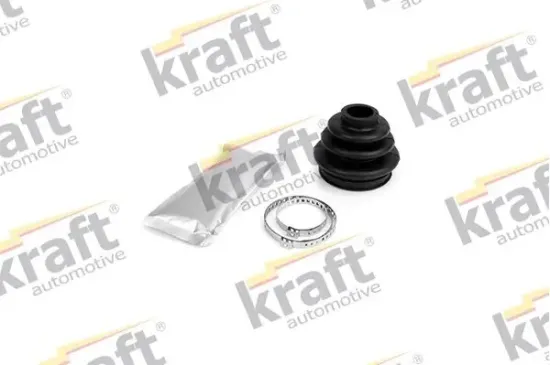 Faltenbalgsatz, Antriebswelle KRAFT AUTOMOTIVE 4416845 Bild Faltenbalgsatz, Antriebswelle KRAFT AUTOMOTIVE 4416845