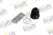 Faltenbalgsatz, Antriebswelle KRAFT AUTOMOTIVE 4418000