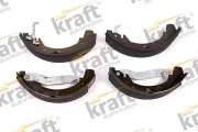 Bremsbackensatz KRAFT AUTOMOTIVE 6020080