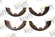 Bremsbackensatz, Feststellbremse KRAFT AUTOMOTIVE 6021016