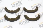 Bremsbackensatz, Feststellbremse KRAFT AUTOMOTIVE 6021018