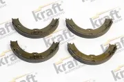 Bremsbackensatz, Feststellbremse KRAFT AUTOMOTIVE 6021215