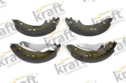 Bremsbackensatz KRAFT AUTOMOTIVE 6021250