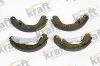 Bremsbackensatz KRAFT AUTOMOTIVE 6021510