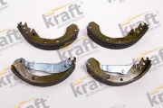 Bremsbackensatz KRAFT AUTOMOTIVE 6021550