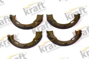 Bremsbackensatz, Feststellbremse KRAFT AUTOMOTIVE 6022003