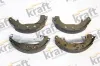 Bremsbackensatz Hinterachse KRAFT AUTOMOTIVE 6022016