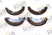 Bremsbackensatz KRAFT AUTOMOTIVE 6022032