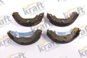 Bremsbackensatz KRAFT AUTOMOTIVE 6022135