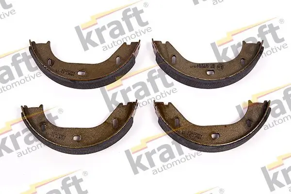 Bremsbackensatz KRAFT AUTOMOTIVE 6022510