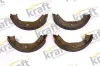 Bremsbackensatz KRAFT AUTOMOTIVE 6022510